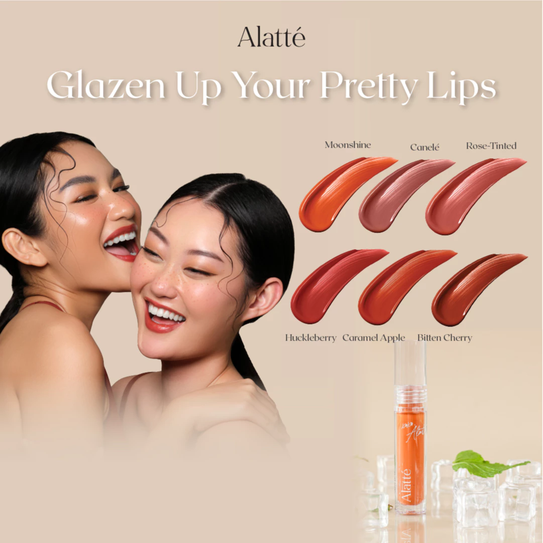 Alatte Beauty