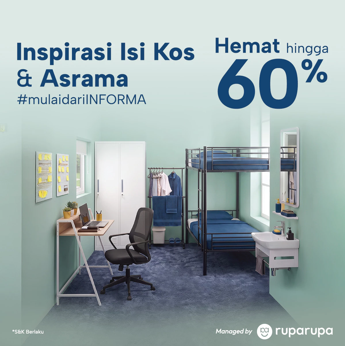 Informa Official Shop