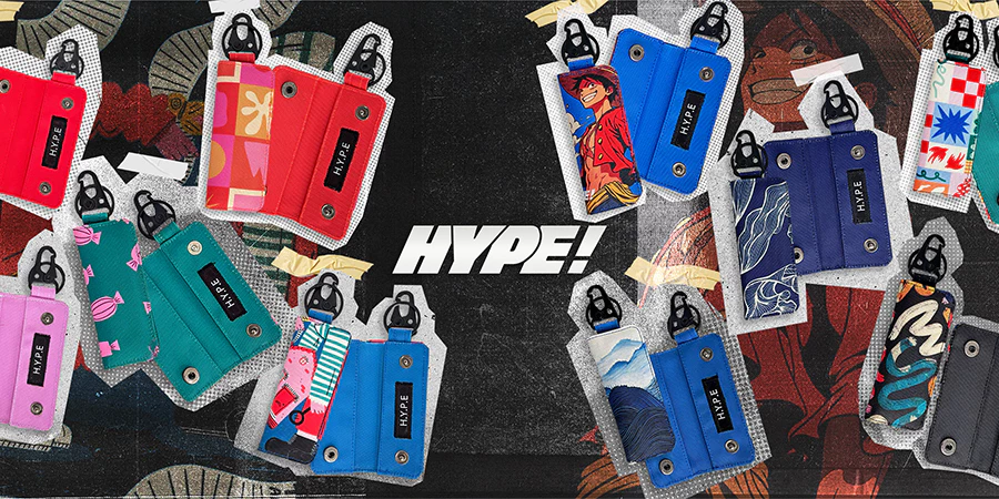 Promo Dompet HYPE