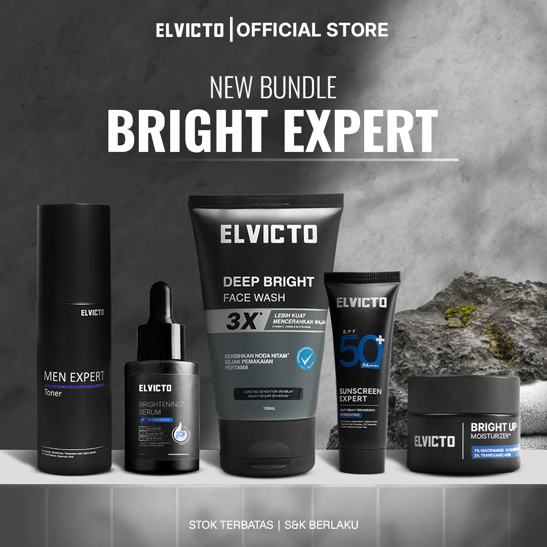 ELVICTO Official Store ELVICTO Official Store