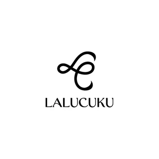 Logo Lalucuku Official Shop