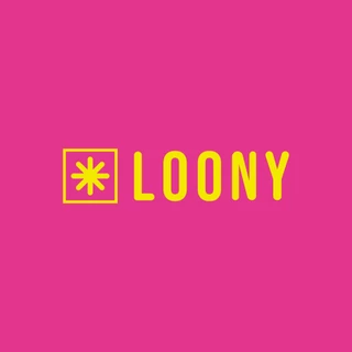 Logo Loony Official Shop