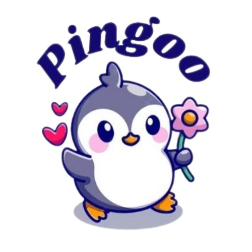 Logo Pingoo