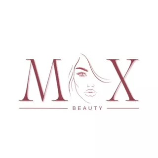 Logo MAXBEAUTY Official Store