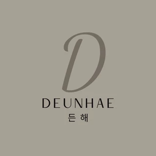 Logo Deunhae Official Store