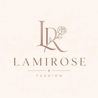 Logo Lamirose Official Store