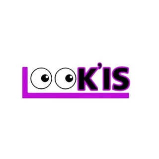 Logo LOOK'IS Official Shop