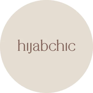 Logo HijabChic