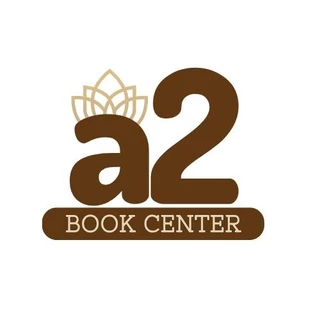 Logo A2 Book Center Official Store