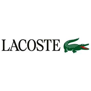 Logo Lacoste Official Store
