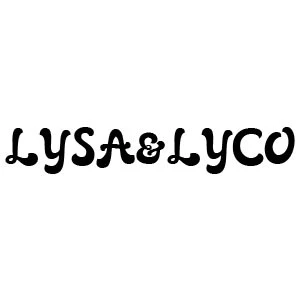 Logo Lysa&Lyco Official Store