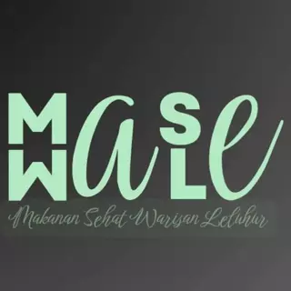 Makanan Sehat Frozen (MASEWALE) logo
