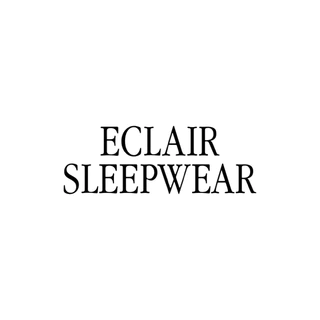 Logo Eclair Sleepwear Official Store