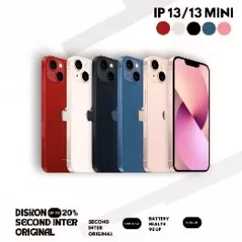 iPhone 13