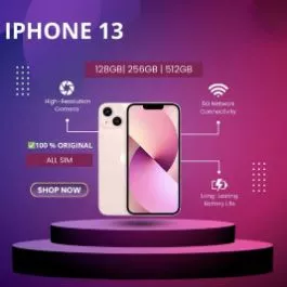 iPhone 13