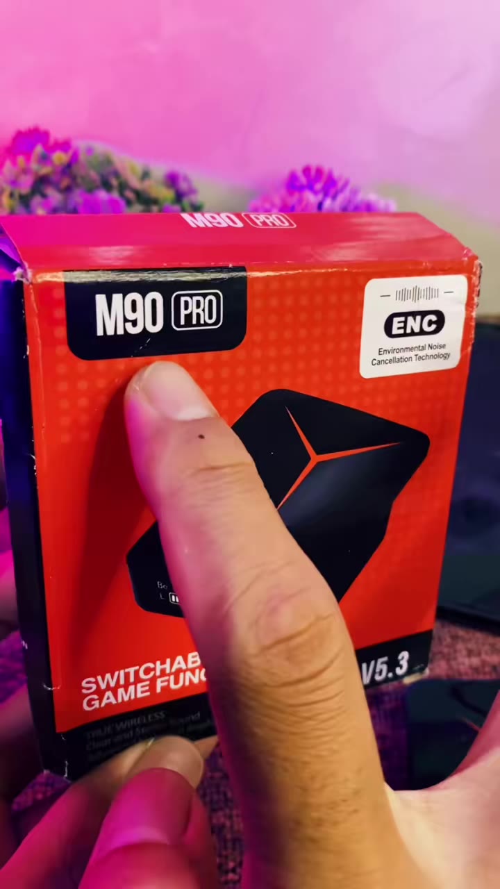 Tws murah bisa jadi powerbank #twsmurah #twspowerbank #twsm90 #heatsetbluetooth #heatsetbluetoothpowerbank