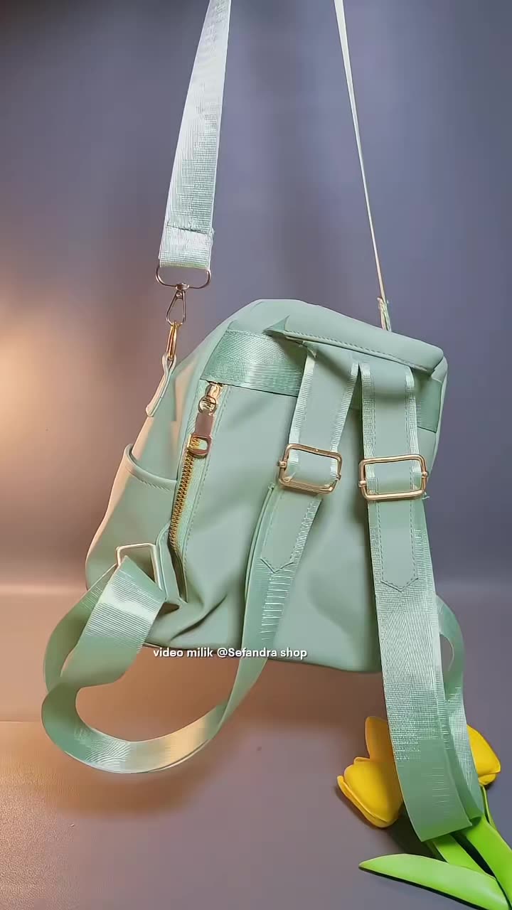 Gemes banget, kecil kecil cabe rawit?? yuk samaan?? #ranselmini #ranselfashion #ranselmurah #miniransel