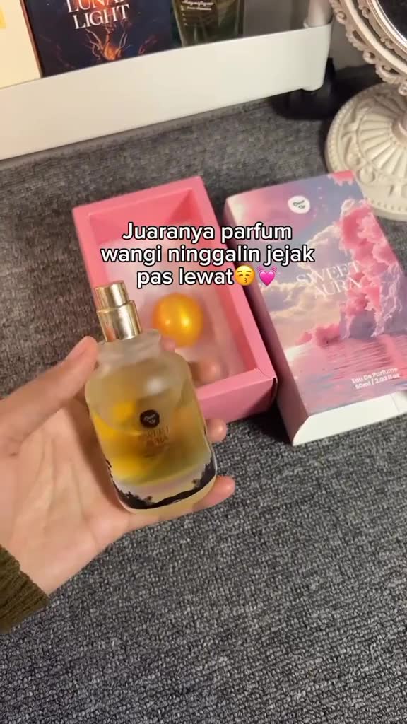 #eaudeparfum #wangitahanlama #parfumviral