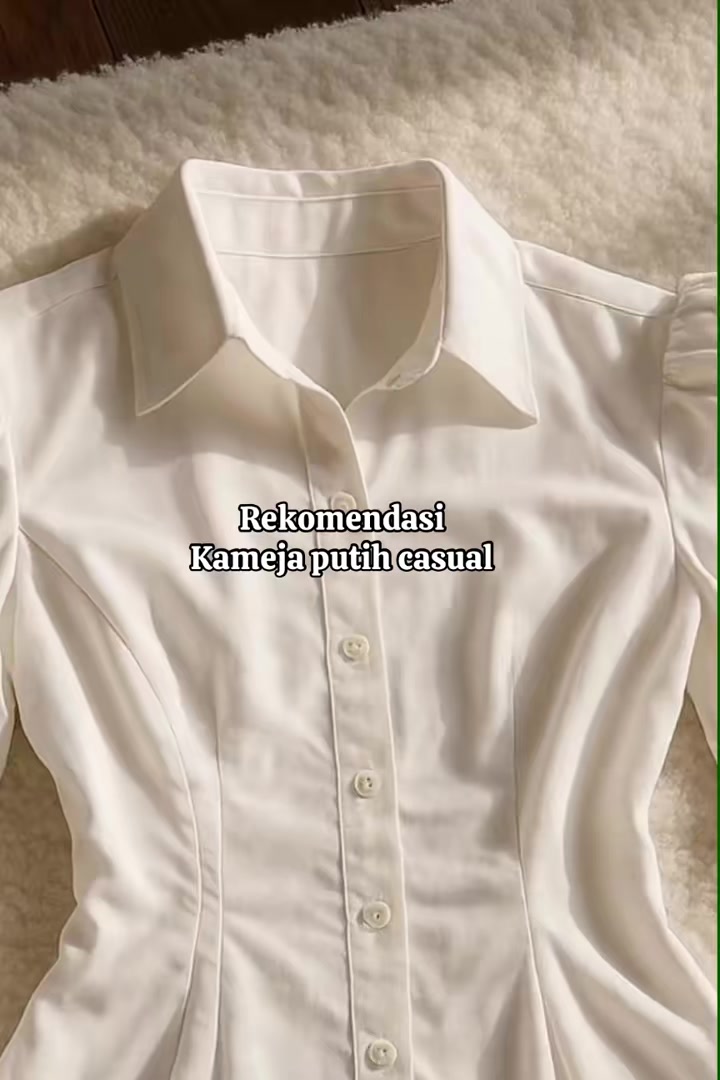Rugi ga beli ini pokoknya cantik banget #ootdsimple #ootdfashion #kamejamurah #atasanwanita