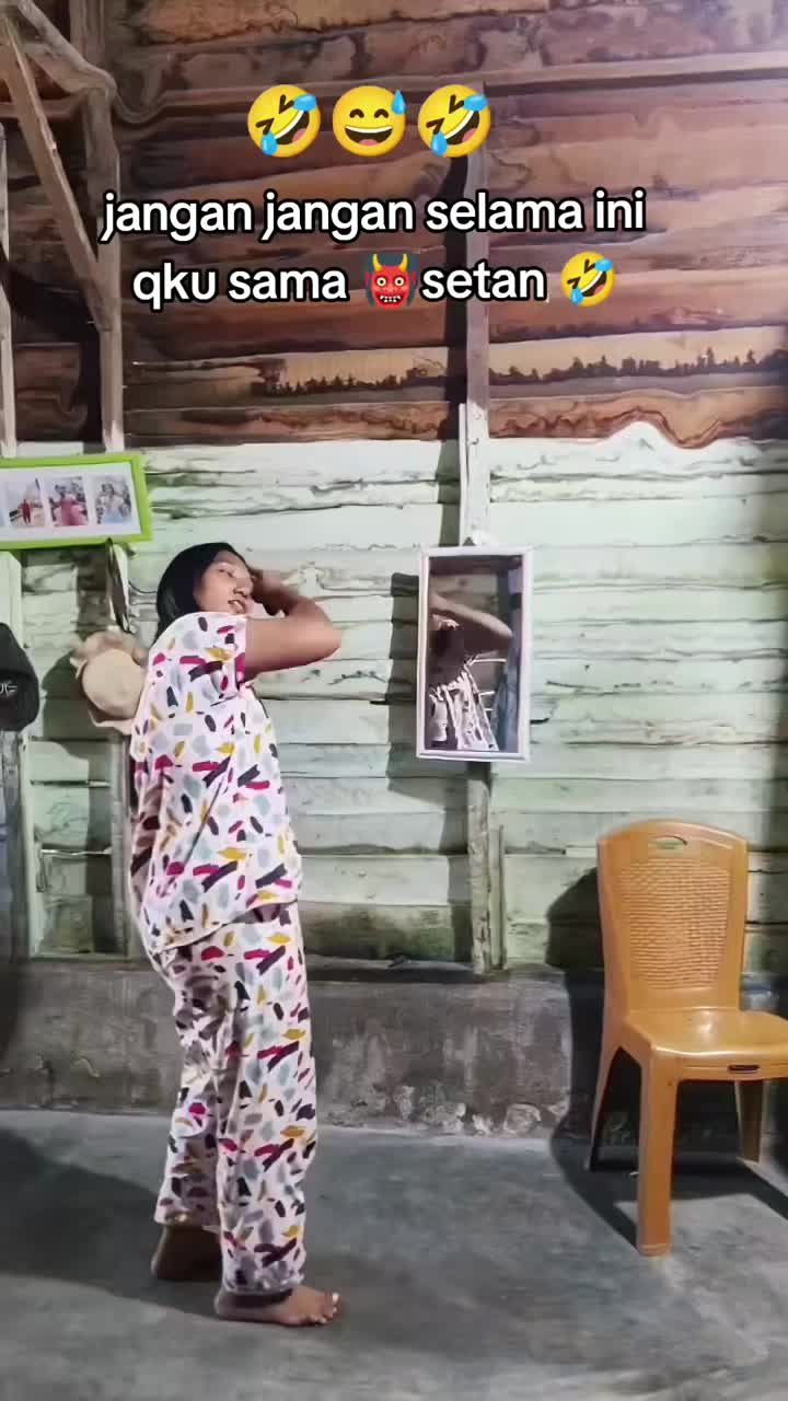itu siapa 🤣 #fyp #viral #videolucu #videoviral #katakatalucu #komedi