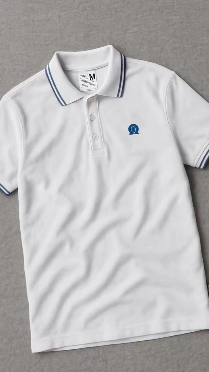 #poloshirt #kaospolo #kaosviral #ootdpria #wi...