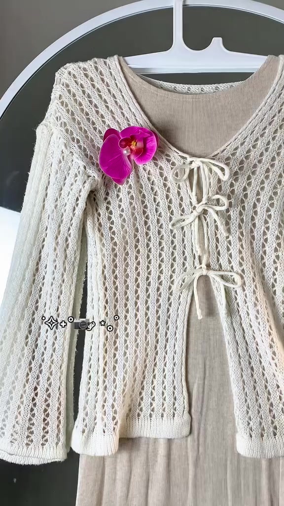#cardigan #cardiganwanita #cardiganrajut
