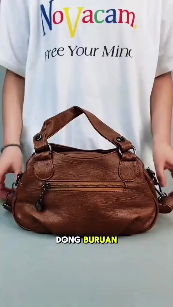 Tas Wanita Multifungsi #taswanita #slingbag #tasslempangwanita #guncang55 #promoguncang55