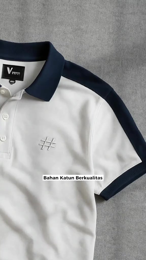#kaospolo #poloshirt #kaospria #polopria #kaospremium #wibgajian #kaosviral
