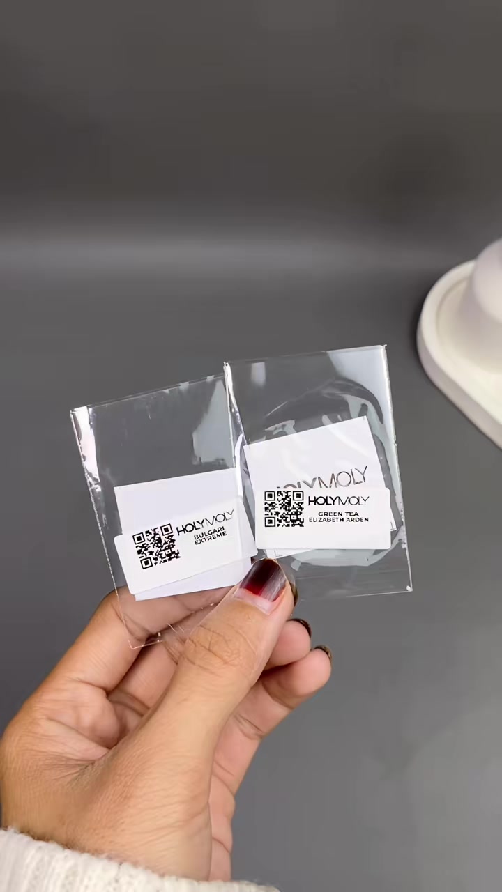 Seneng banget nemu Parfum yang punya garansi tukar varian kalo wanginya ngk sesuai 🫠🥰 #parfum #parfumlokal #wangiseharian