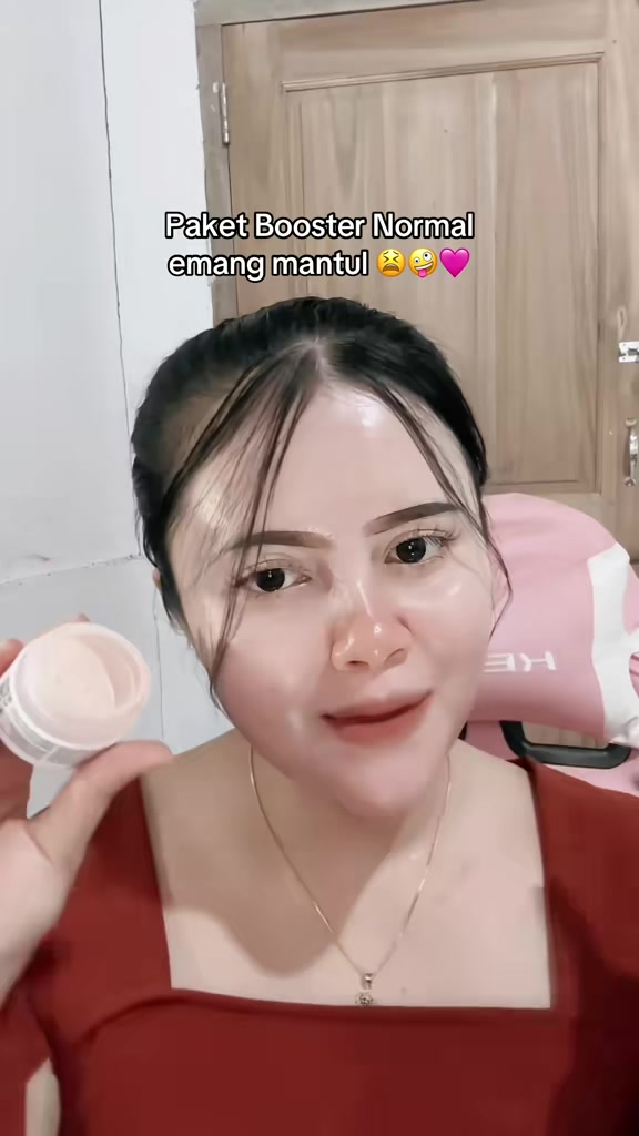 keluhan normal, susah putih pilih paket Normal yah ?      ⚠️ #fyp #fyppppppppppppppppppppppp #xybca #glowing #skincare #fakebodyy