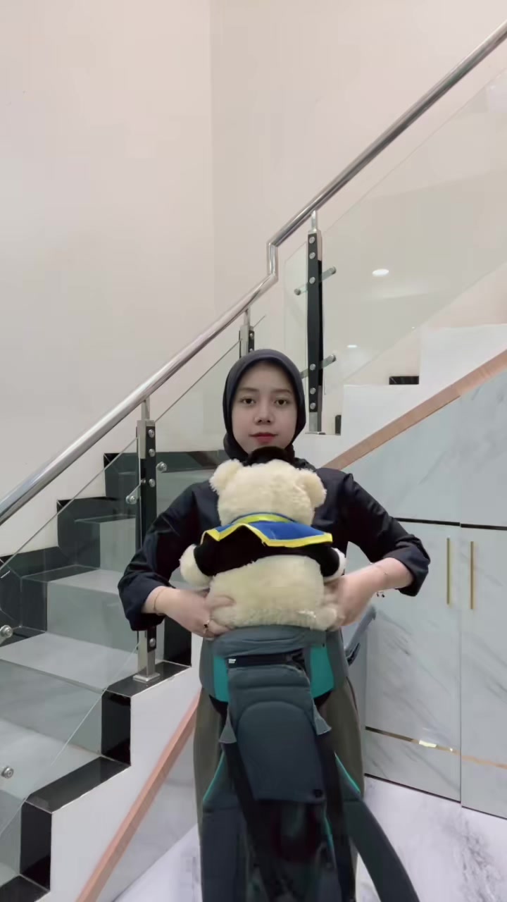 170rb dapet 3 barang premium🤩 #gendongan #gendonganbayi #gendonganhipseat #hipseat #selimut #tas #tasbayi #perlengkapanbayi #kadolahiran #jalanjalan #traveling #bestseller #trending #trinababy448 #fyp