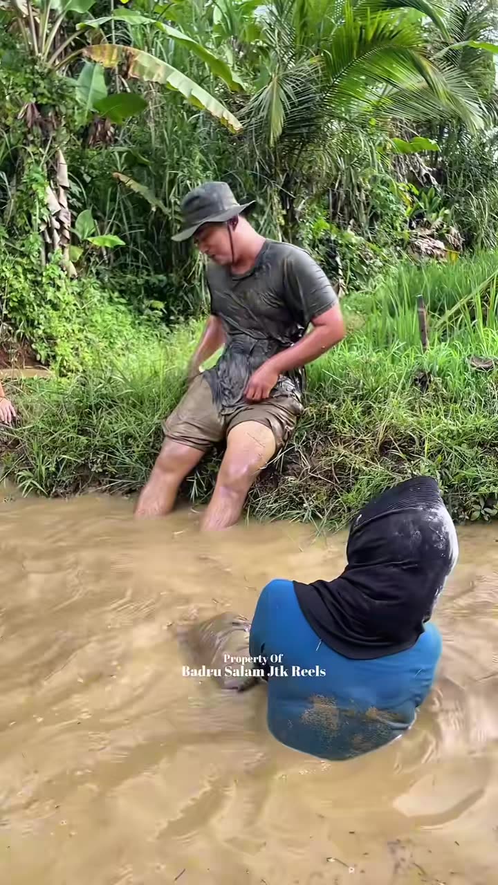 Neng milah mau istirahat dulu #gadisdesa #jandadesa #fypviral #jampangturunankidul