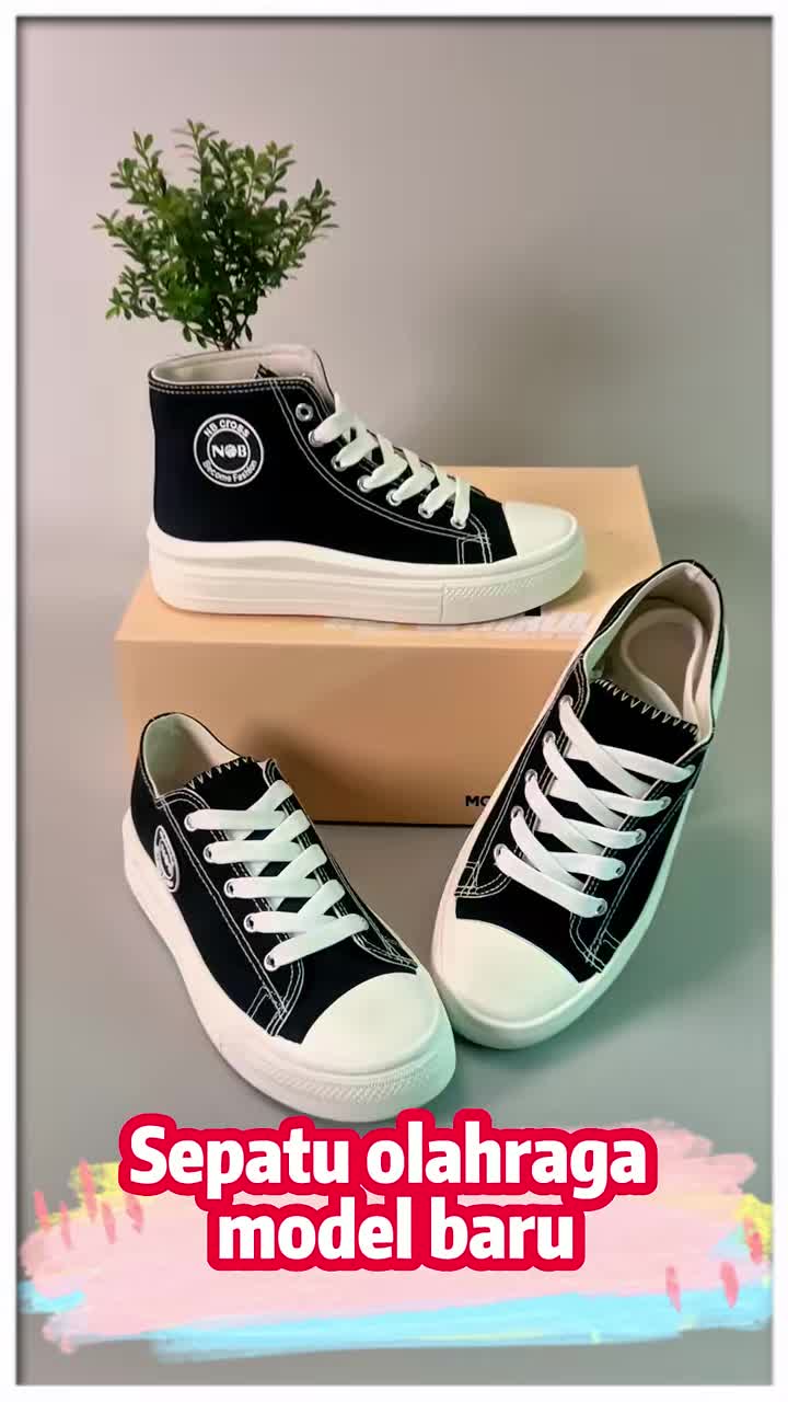 Sepatu papan baru yang menambah tinggi badan, mode klasik, diskon promosi.# #sepatusekolah #sepatuanaklakilaki #sepatuanakperempuan #sepatu