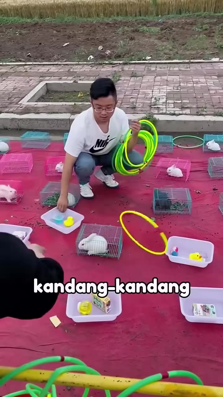 #kangdenireal #viral #fyp