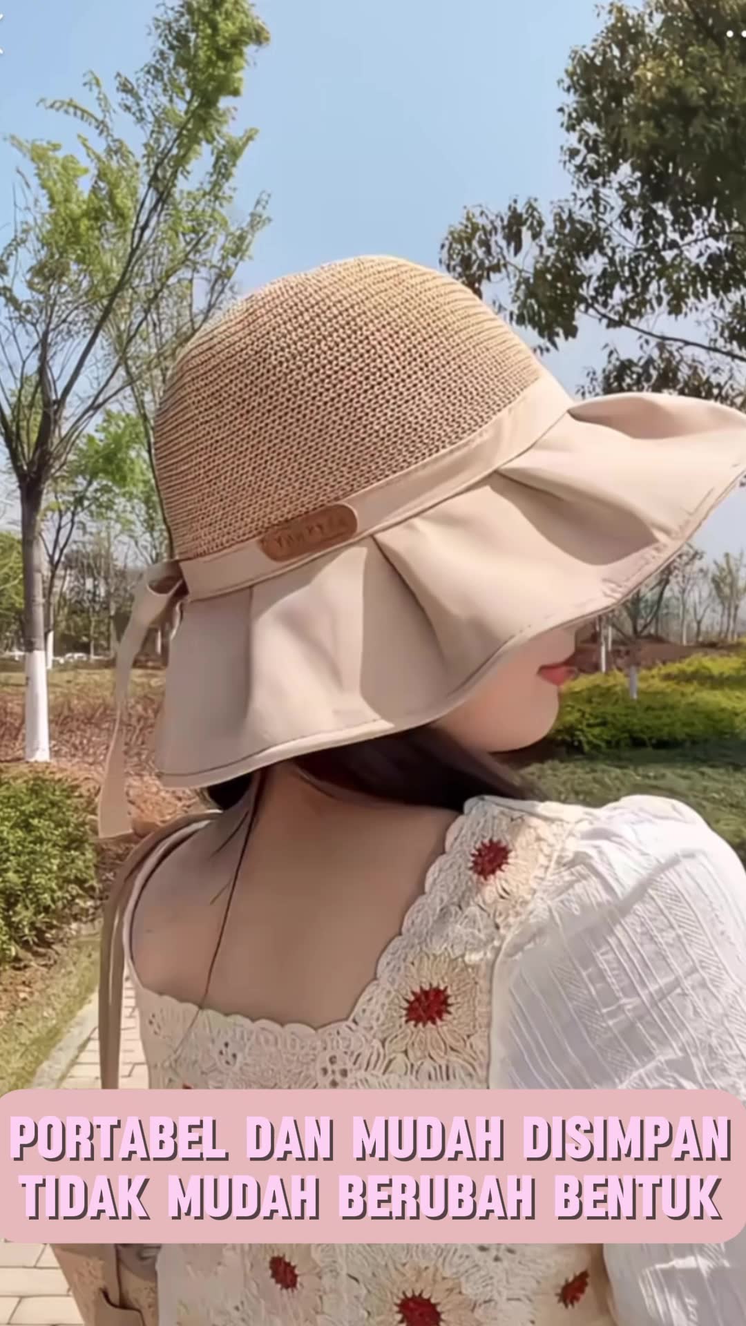 Checkout sekarang dari Keranjang Oren ☝️