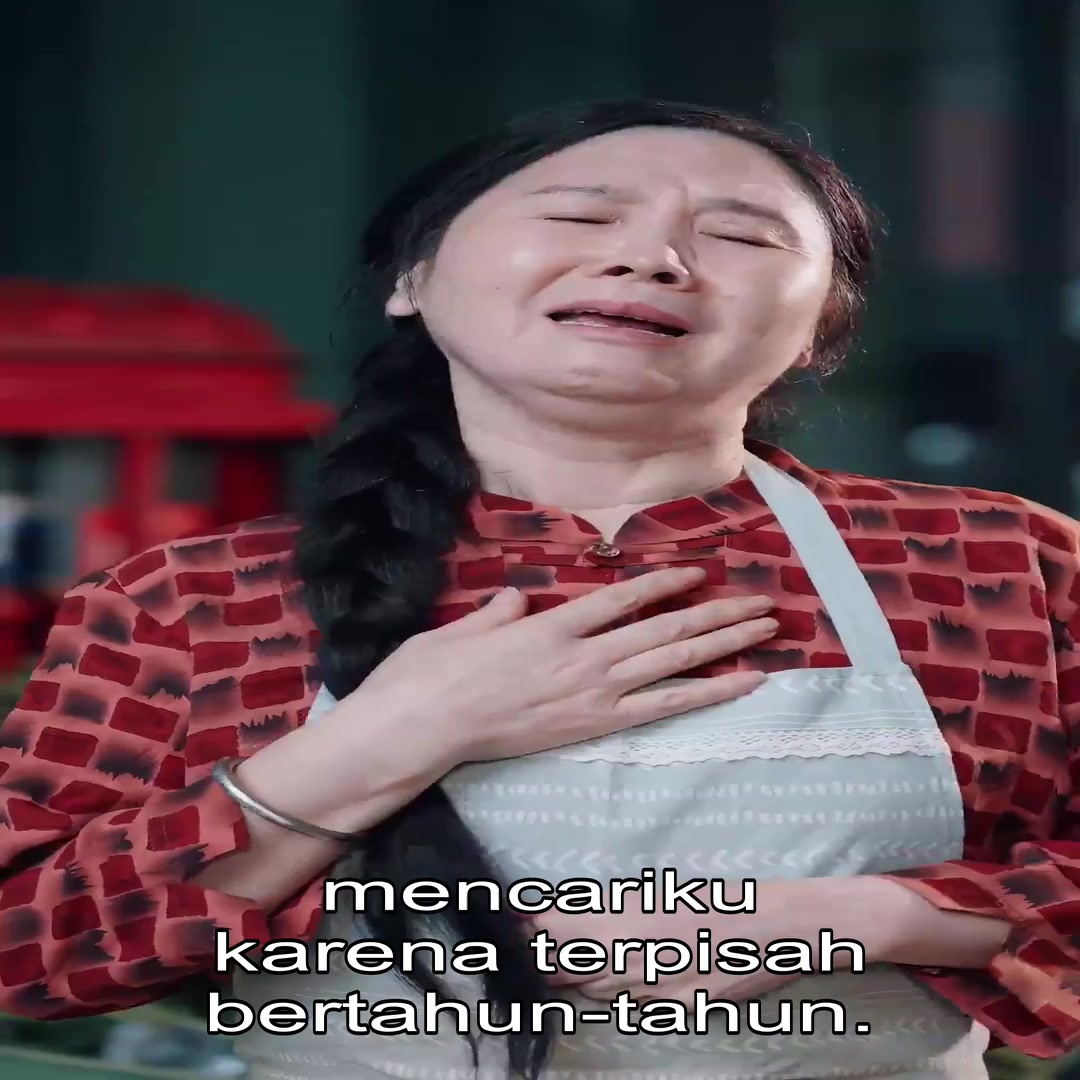 Keadilan untuk Mama(Sulih Suara) Ep.52 #DramaChina #Series #DramaPendek