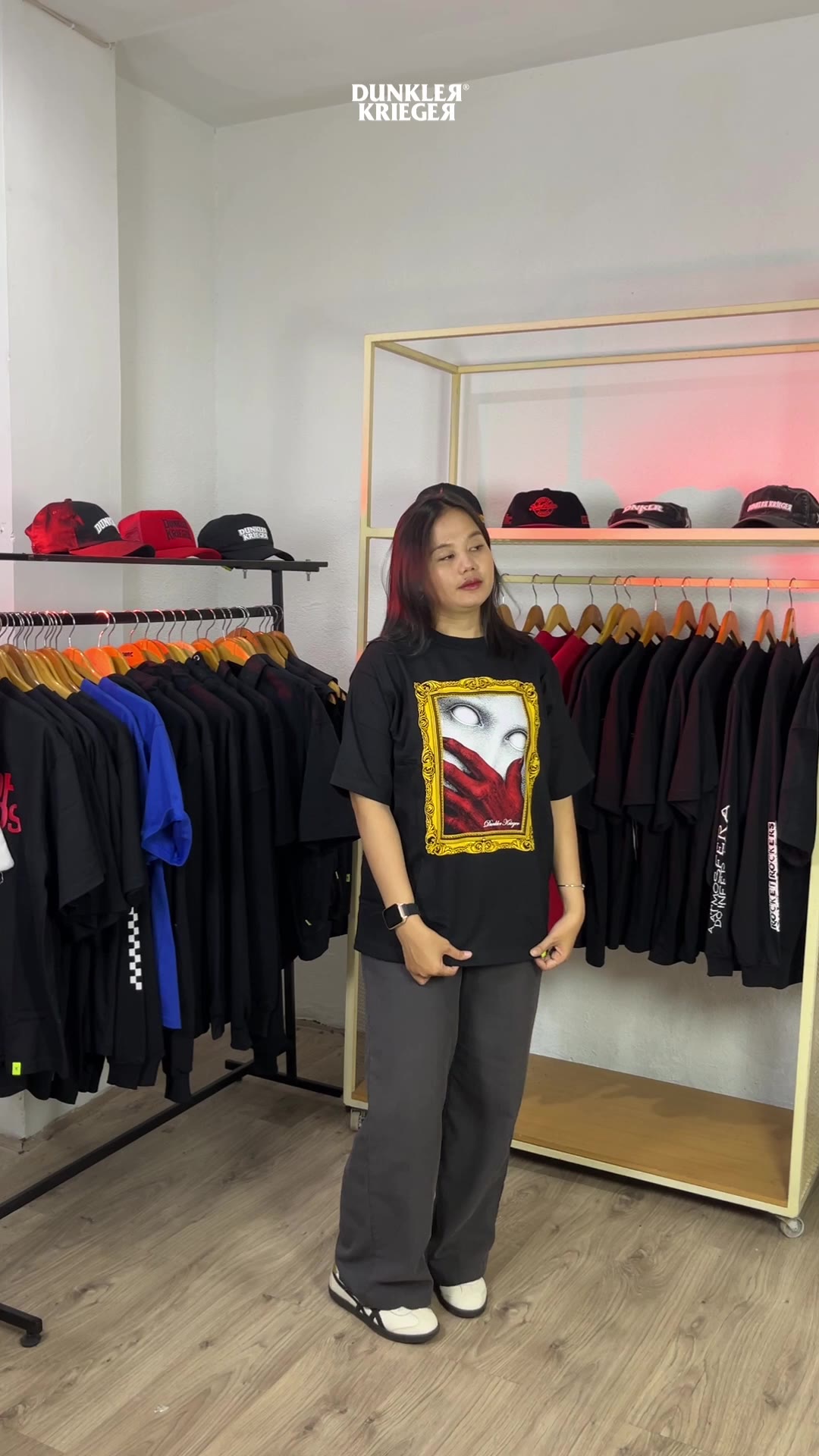 Checkout sekarang dari Keranjang Oren ☝️