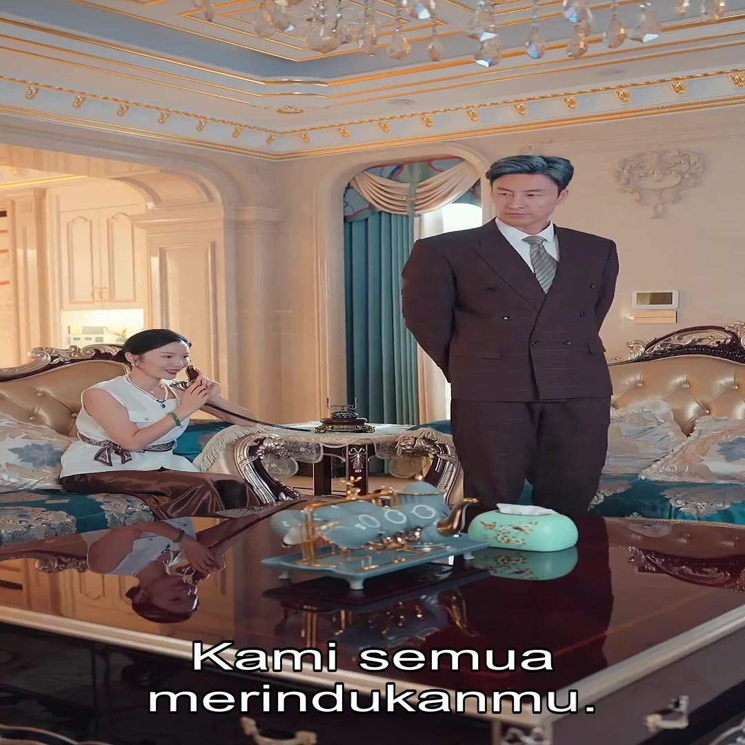 Putri Asli Itu Si Jenius(Sulih Suara) Ep.33 #DramaChina #Series #DramaPendek