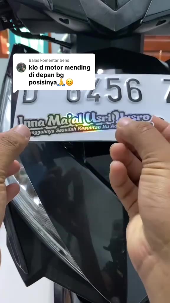 Checkout sekarang dari Keranjang Oren ☝️