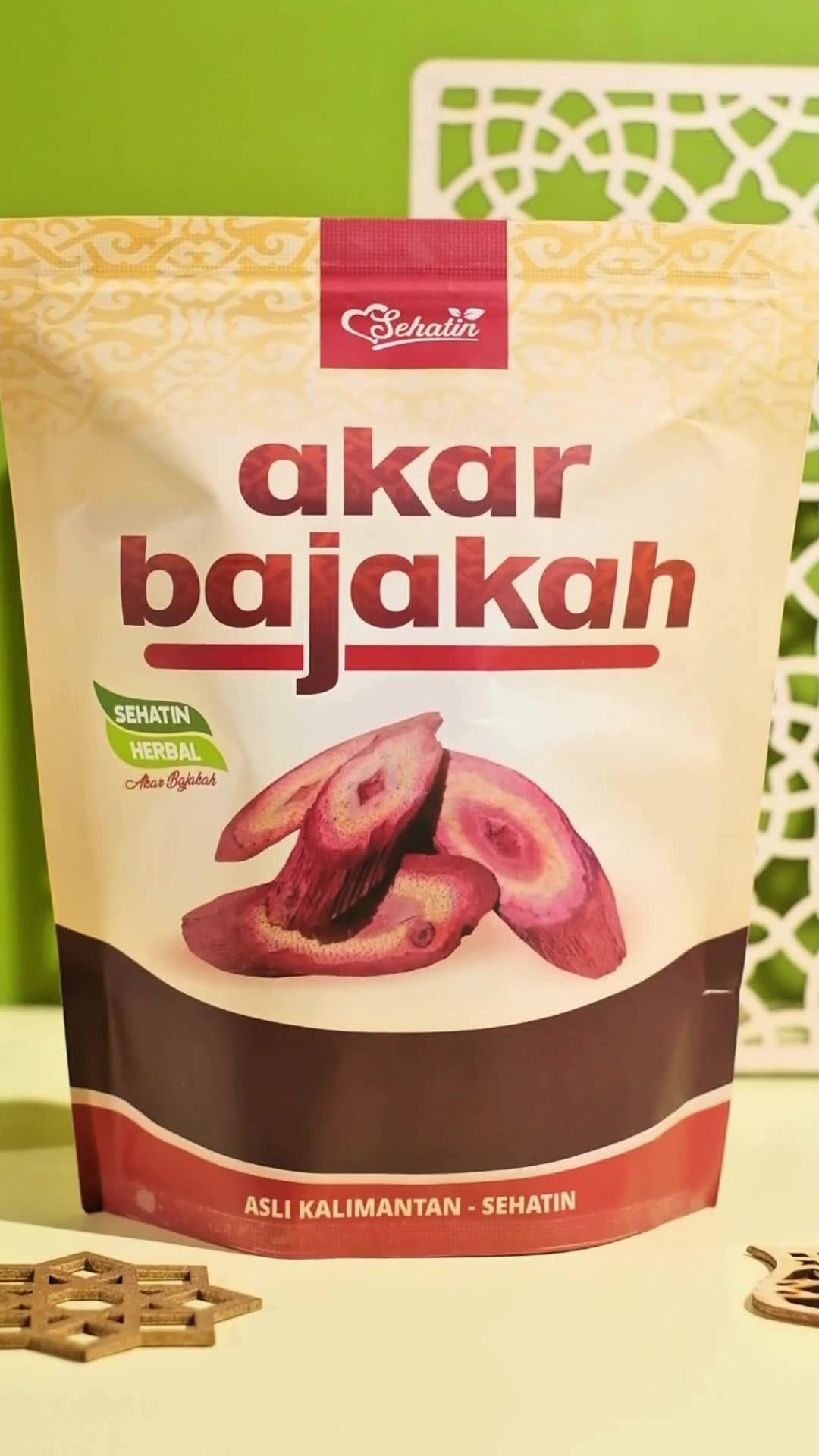 Checkout sekarang dari Keranjang Oren ☝️
