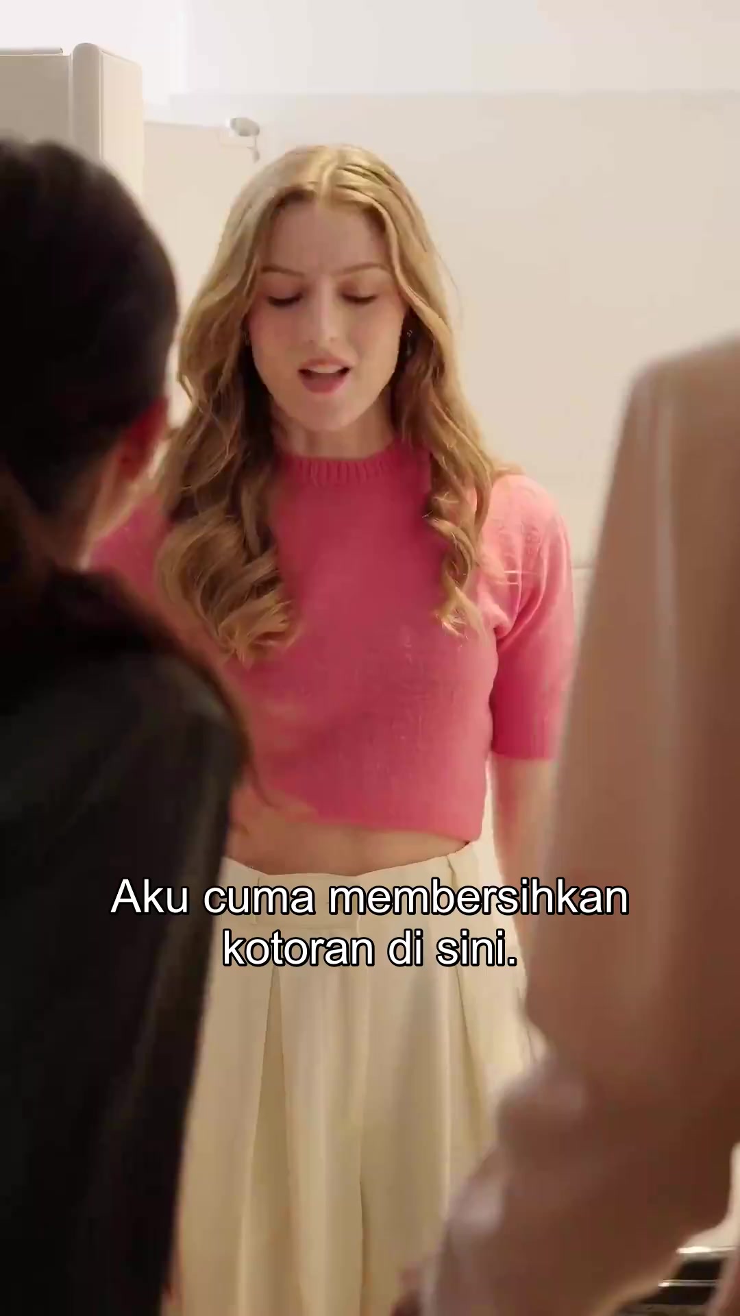 Mawar, Duri, dan Tahta_epi07 #DramaChina #Series #DramaPendek
