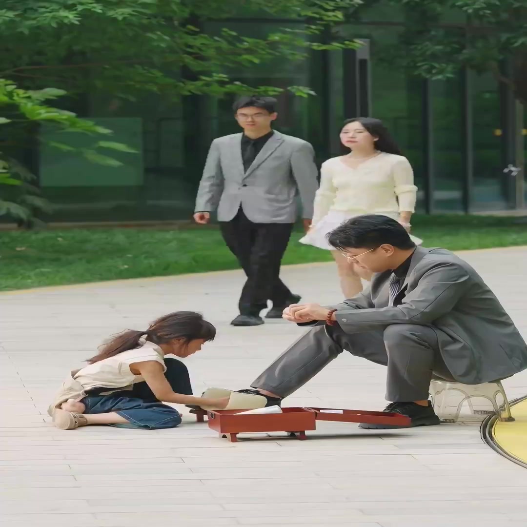 Keadilan untuk Mama(Sulih Suara) Ep.09 #DramaChina #Series #DramaPendek