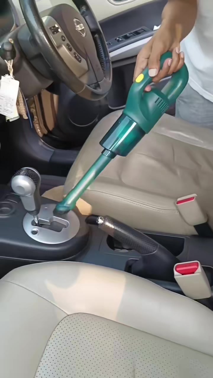 Rekomendasi Vacuum cleaner buat bersihin dalam mobil kamu #vacuum #vacuumcleaner #aksesorismobil #belilokal