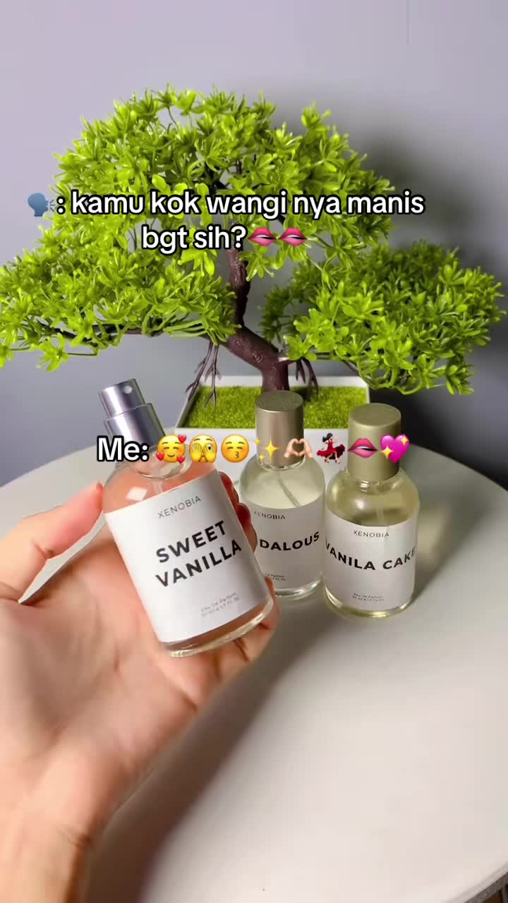 Salbrut😁 #parfumviral #parfum #parfumereccomended #wangianmemikathatiterpikat