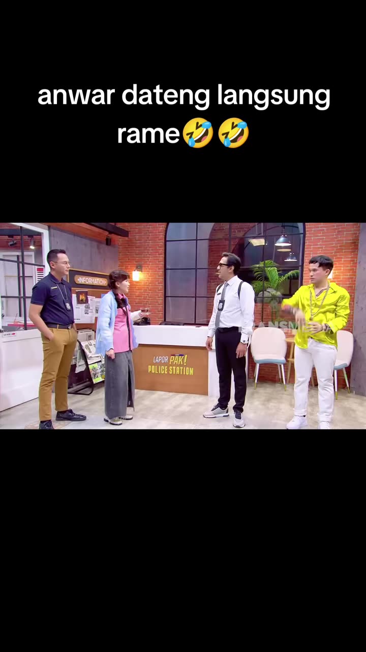 kocak abis #laporpaktrans7 #andikapratama #andretaulany #komedikocak #selebritis #trending #fypage #fyppppppppppppppppppppppp