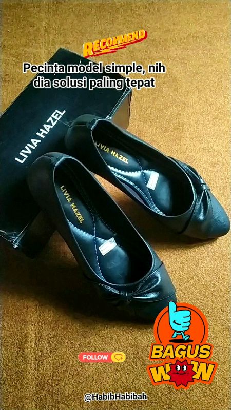 Simple, murah, kualitas oke #sepatu #sepatuwanita #sepatuflatshoes #flatshoes #sepatuwanitamurah #flatshoescantik #SpillRacunShopee #BadaiTapiBudget