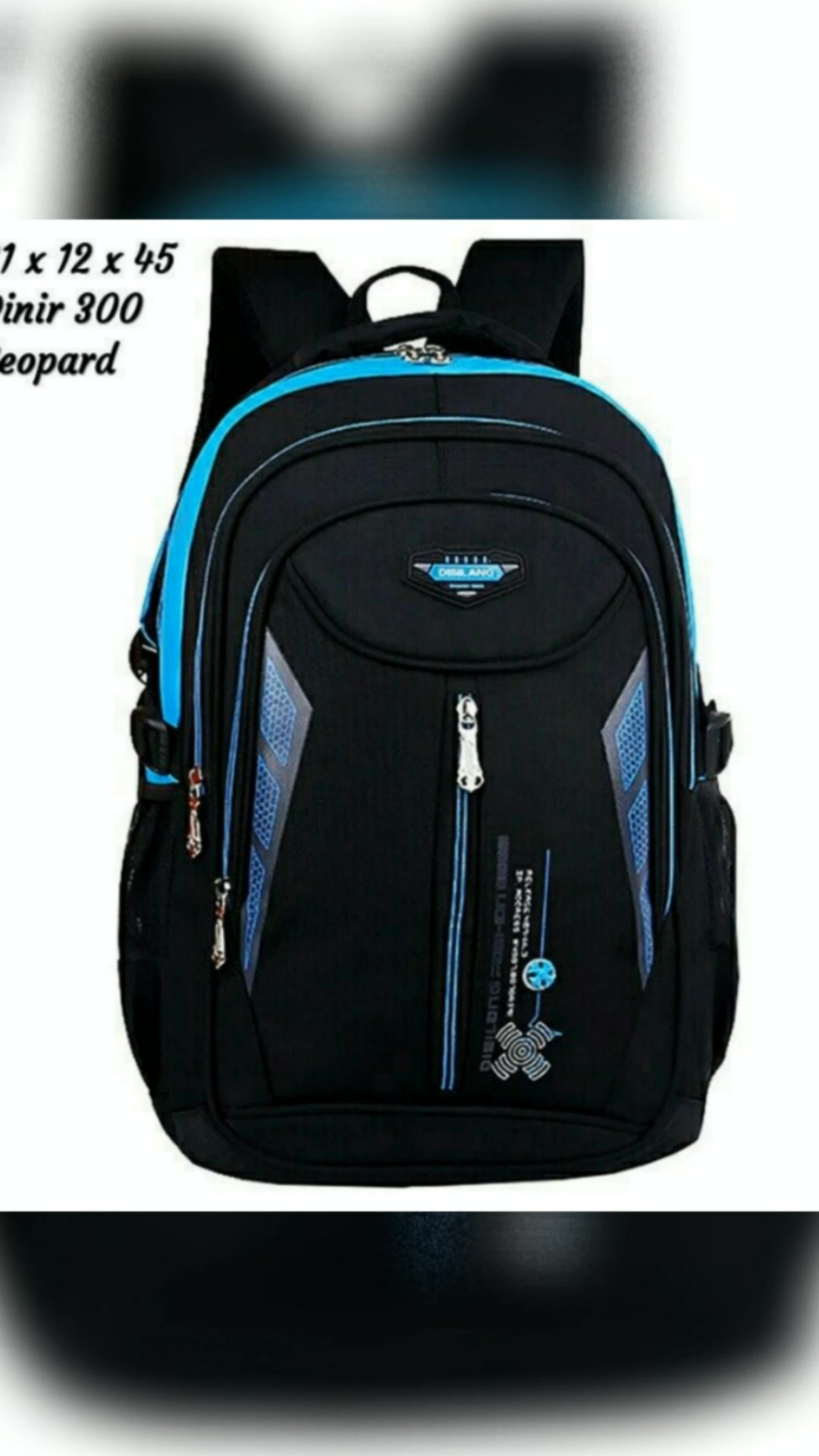 tas sekolah anak laki laki #tassekolah #tassekolahmurah #RacunShopee