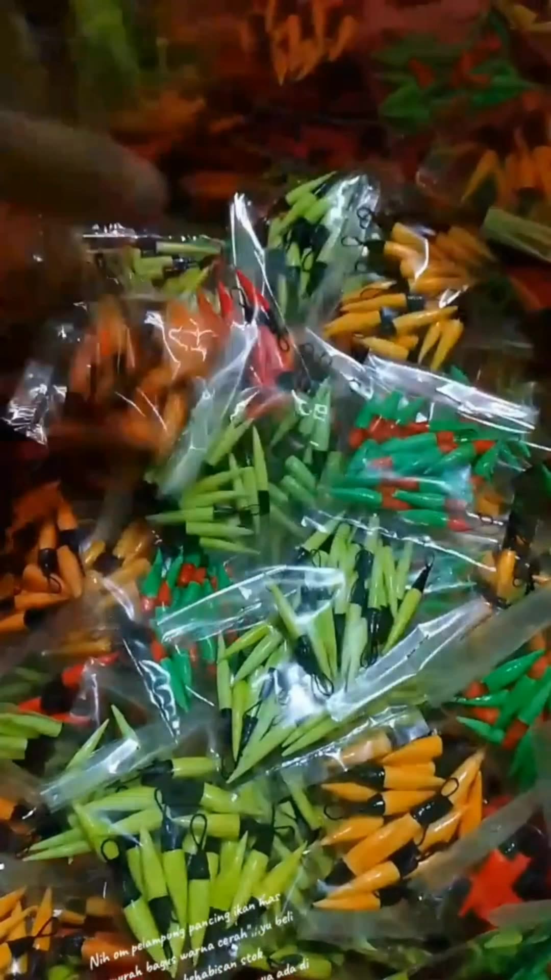 Pelampung pancing #pelampungpancing #pelampungpancingbusa #pelampungwarnawarni #pelampungpancingset #pelampungpancingmurah