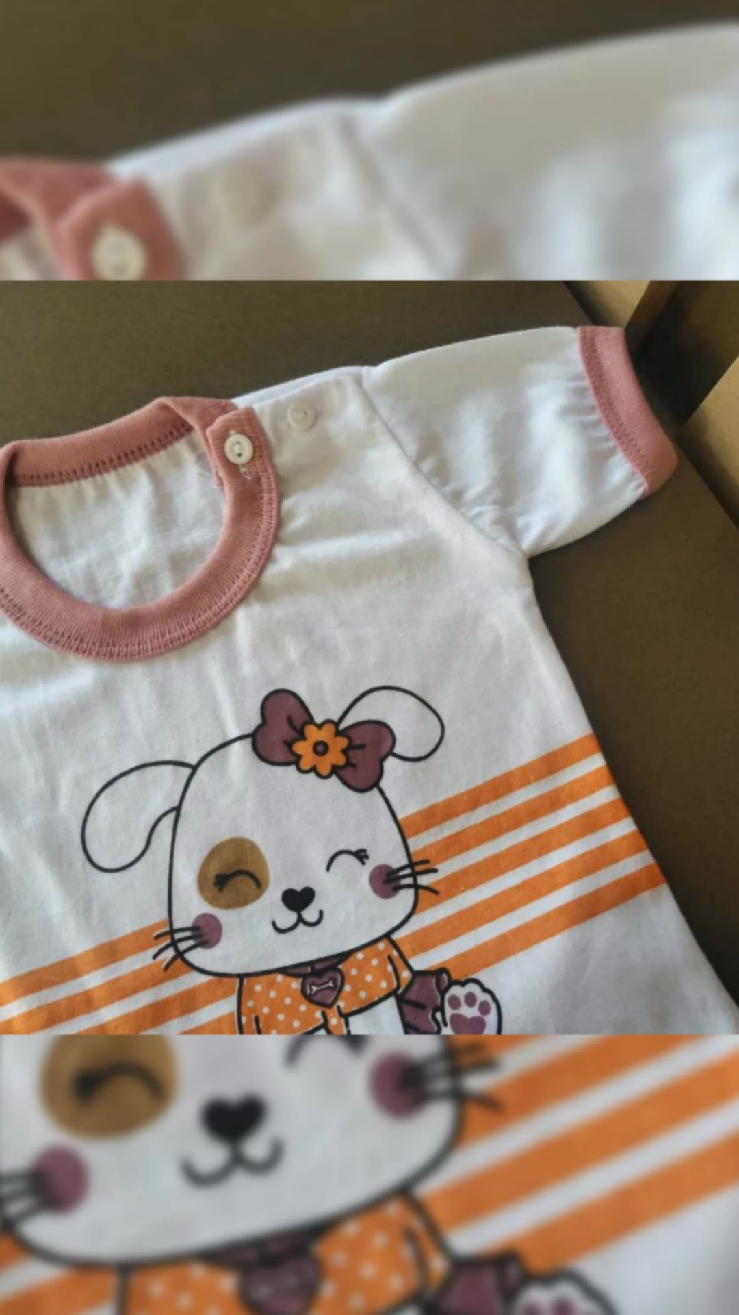 setelan anak newborn #RacunShopee #SpillRacunShopee #GakNyeselBeliIni #ViralDiShopeeVideo #setelananak #setelannewborn