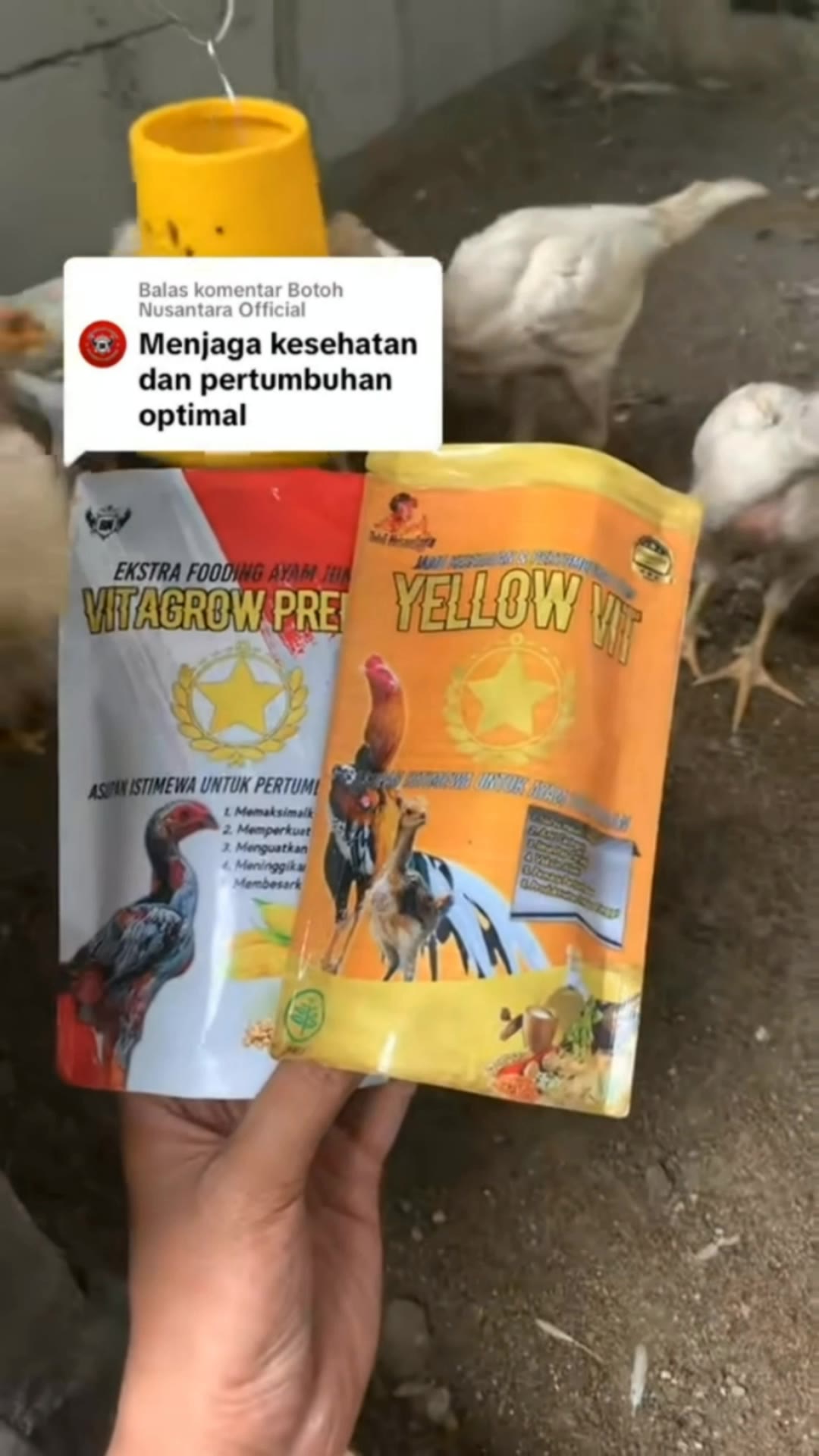 vitagrow premix #RacunShopee #SpillRacunShopee #SpillBawaBerkah #DiskonRacunShopee #GratisOngkirRP0 #vitagrowpremix #vitagrow